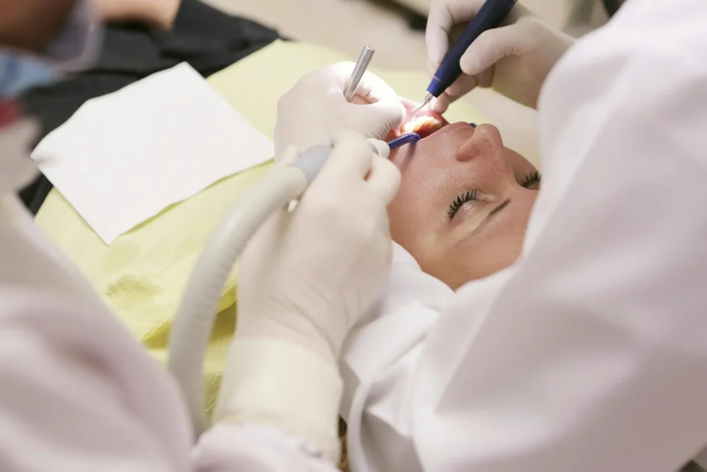 Emergency Treatment