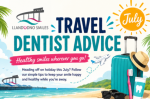 travel dental health guide